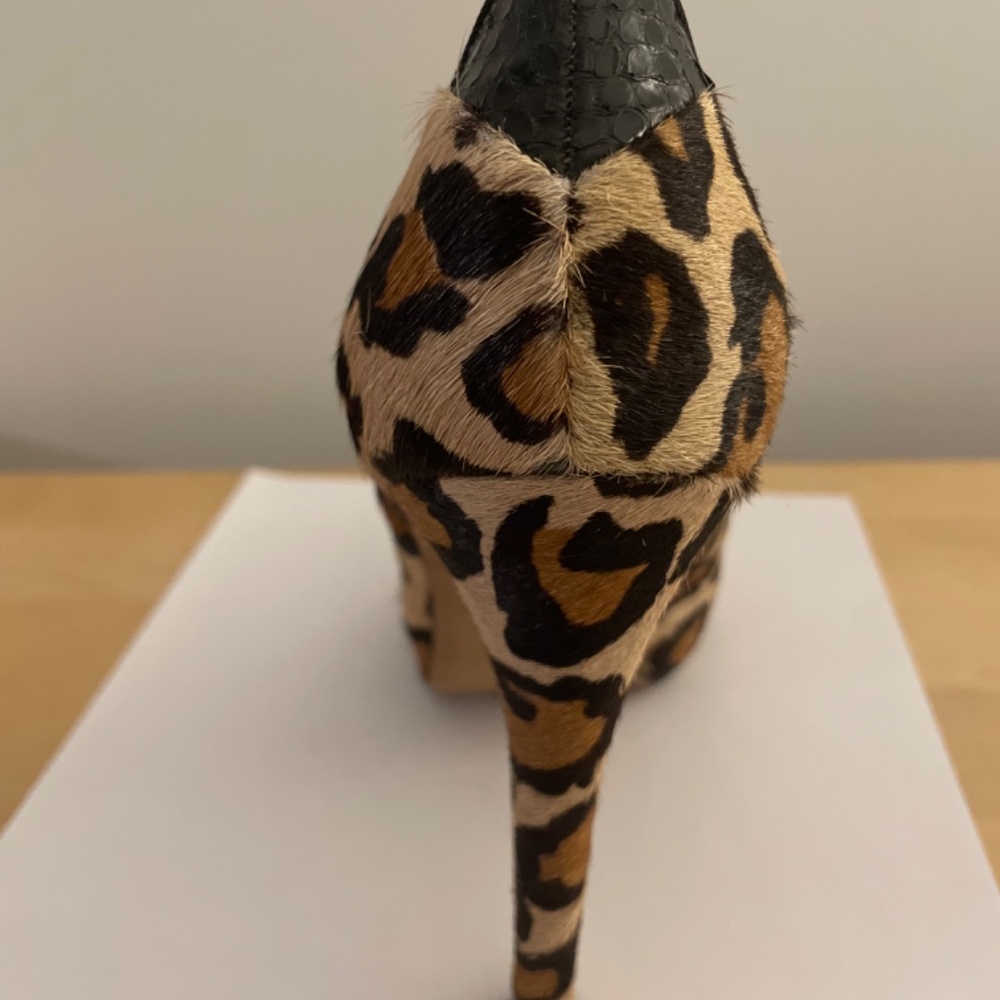 Sam Edelman Jasmine Pump - Picture 4 of 5